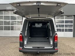 VW Transporter 2.0 TSI L1H1 Benzine Dubbele Schuif...