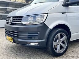 VW Transporter 2.0 TSI L1H1 Benzine Dubbele Schuif...
