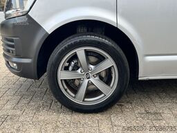 VW Transporter 2.0 TSI L1H1 Benzine Dubbele Schuif...