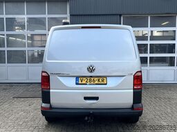 VW Transporter 2.0 TSI L1H1 Benzine Dubbele Schuif...
