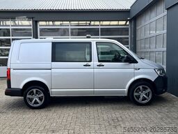 VW Transporter 2.0 TSI L1H1 Benzine Dubbele Schuif...