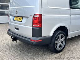 VW Transporter 2.0 TSI L1H1 Benzine Dubbele Schuif...