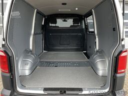 VW Transporter 2.0 TSI L1H1 Benzine Dubbele Schuif...