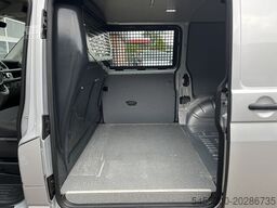 VW Transporter 2.0 TSI L1H1 Benzine Dubbele Schuif...