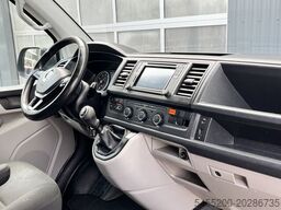 VW Transporter 2.0 TSI L1H1 Benzine Dubbele Schuif...