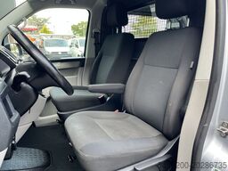 VW Transporter 2.0 TSI L1H1 Benzine Dubbele Schuif...