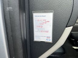 VW Transporter 2.0 TSI L1H1 Benzine Dubbele Schuif...