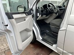 VW Transporter 2.0 TSI L1H1 Benzine Dubbele Schuif...