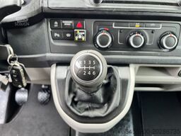 VW Transporter 2.0 TSI L1H1 Benzine Dubbele Schuif...