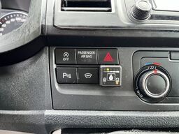 VW Transporter 2.0 TSI L1H1 Benzine Dubbele Schuif...