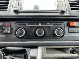 VW Transporter 2.0 TSI L1H1 Benzine Dubbele Schuif...