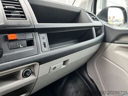 VW Transporter 2.0 TSI L1H1 Benzine Dubbele Schuif...