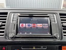 VW Transporter 2.0 TSI L1H1 Benzine Dubbele Schuif...