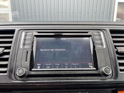 VW Transporter 2.0 TSI L1H1 Benzine Dubbele Schuif...
