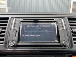 VW Transporter 2.0 TSI L1H1 Benzine Dubbele Schuif...