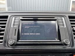 VW Transporter 2.0 TSI L1H1 Benzine Dubbele Schuif...