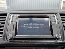 VW Transporter 2.0 TSI L1H1 Benzine Dubbele Schuif...