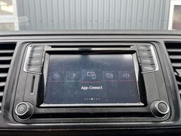 VW Transporter 2.0 TSI L1H1 Benzine Dubbele Schuif...