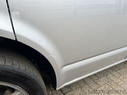 VW Transporter 2.0 TSI L1H1 Benzine Dubbele Schuif...