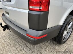 VW Transporter 2.0 TSI L1H1 Benzine Dubbele Schuif...