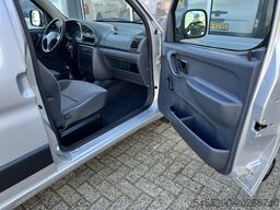 Citroën Berlingo 2.0 HDi Btw en Bpm vrij!! Trekhaak 110...
