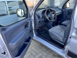 Citroën Berlingo 2.0 HDi Btw en Bpm vrij!! Trekhaak 110...