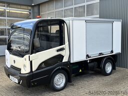 goupil G5 6.8 kW Electrocar Pick-up Stadsauto 2-Persoo...