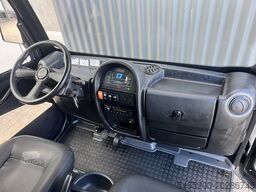goupil G5 6.8 kW Electrocar Pick-up Stadsauto 2-Persoo...