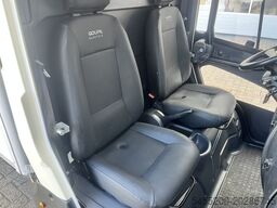 goupil G5 6.8 kW Electrocar Pick-up Stadsauto 2-Persoo...
