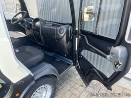 goupil G5 6.8 kW Electrocar Pick-up Stadsauto 2-Persoo...