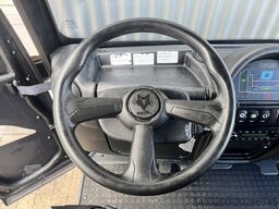 goupil G5 6.8 kW Electrocar Pick-up Stadsauto 2-Persoo...