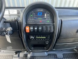 goupil G5 6.8 kW Electrocar Pick-up Stadsauto 2-Persoo...