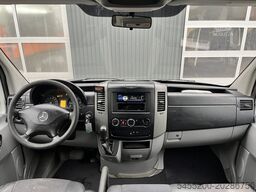 Mercedes-Benz Sprinter 310 2.2 CDI 432 DC Openlaadbak Airco T...
