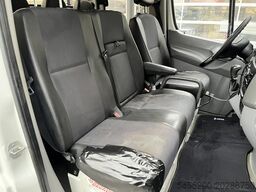 Mercedes-Benz Sprinter 310 2.2 CDI 432 DC Openlaadbak Airco T...