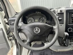 Mercedes-Benz Sprinter 310 2.2 CDI 432 DC Openlaadbak Airco T...