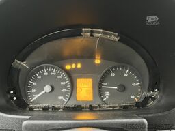 Mercedes-Benz Sprinter 310 2.2 CDI 432 DC Openlaadbak Airco T...