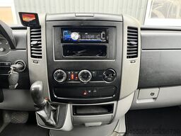 Mercedes-Benz Sprinter 310 2.2 CDI 432 DC Openlaadbak Airco T...