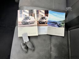 Mercedes-Benz Sprinter 310 2.2 CDI 432 DC Openlaadbak Airco T...