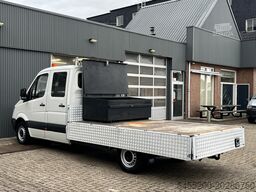 Mercedes-Benz Sprinter 310 2.2 CDI 432 DC Openlaadbak Airco T...