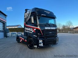 Ford F-MAX 500-Sonder. Zins ab 2.9%