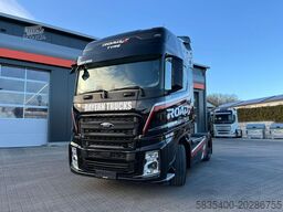 Ford F-MAX 500-Sonder. Zins ab 2.9%