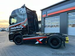 Ford F-MAX 500-Sonder. Zins ab 2.9%