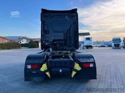 Ford F-MAX 500-Sonder. Zins ab 2.9%