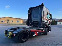Ford F-MAX 500-Sonder. Zins ab 2.9%