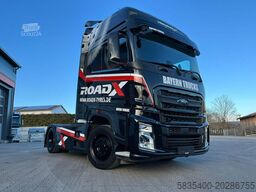 Ford F-MAX 500-Sonder. Zins ab 2.9%