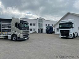 Ford F-MAX 500-Sonder. Zins ab 2.9%