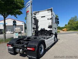 Renault T-High 480 Turbo-Comp. Retarder, Alu, Hydraulik