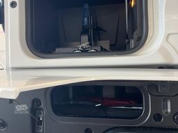 Renault T-High 480 Turbo-Comp. Retarder, Alu, Hydraulik