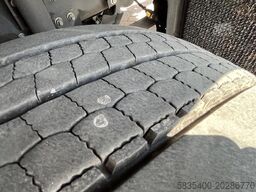 Ford Ford F-MAX Silverliner-Edition- leichter Unfall
