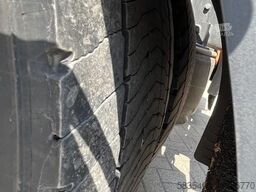 Ford Ford F-MAX Silverliner-Edition- leichter Unfall